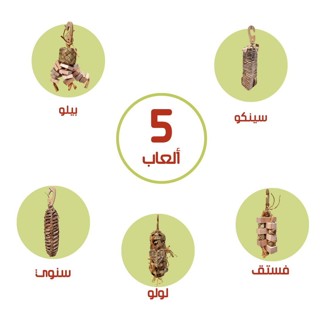 حزمة (البراعم)
