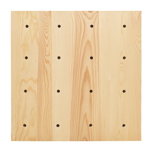 جدارية خشبية